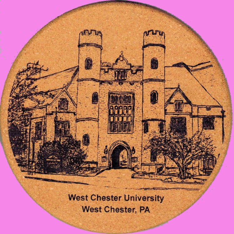 West Chester University PA